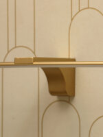 AuraLine Gold LED Vanity Light - Image 8