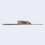 Aurelia Linea Gold LED Vanity Light - Image 3