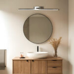 Aurelia Linea Gold LED Vanity Light - Image 6