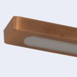 AuraLine LED Linear Vanity Light - Image 8