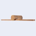 AuraLine LED Linear Vanity Light - Image 4