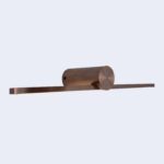 AuraLine LED Linear Vanity Light - Image 5