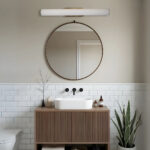 GlowTube LED Vanity Light