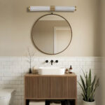 AuraRib LED Vanity Light - Image 4