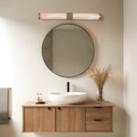 AuraRib LED Vanity Light