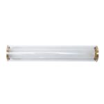 CrystalLine LED Vanity Light - Image 2
