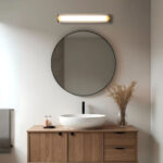 CrystalLine LED Vanity Light