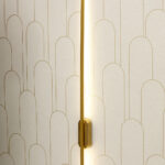 Luxe Line LED Wall Light