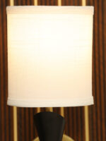 LuxeShade Fabric Wall Light (Bulb Not Included) - Image 5