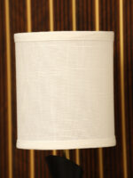 LuxeShade Fabric Wall Light (Bulb Not Included) - Image 6