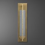 Smokey Aura Golden Wall Light (Bulb Not Included) - Image 6