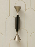 Axis Duo LED Wall Light - Image 2