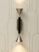 Axis Duo LED Wall Light - Image 6