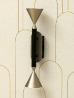 Axis Duo LED Wall Light - Image 7