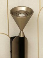 Axis Duo LED Wall Light - Image 4