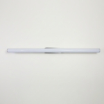 White LED Vanity Wall Light for Mirror & Bathroom | Minimal Tube Light with Bright Illumination - Image 2