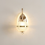 Proudome 3 Color Mode LED Wall Light with Acrylic Diffuser for Modern Interiors - Image 5