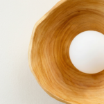 Proudome Solid Wood Wall Light with G9 Bulb Included | Modern Wooden Decorative Wall Lamp - Image 5