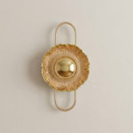 Proudome 3 Color Mode LED Wall Light | Modern Decorative Designer Wall Fixture - Image 2