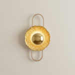 Proudome 3 Color Mode LED Wall Light | Modern Decorative Designer Wall Fixture