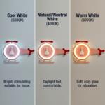 Proudome Princess Helicopter LED Wall Light for Girls Bedroom, Cute Kids Nursery Wall Lamp, Baby Room Decorative Lighting - Image 4