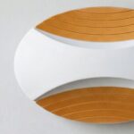 Proudome Designer Outdoor Wall Light, Modern Decorative LED Lamp for Facade, Balcony & Entrance - Image 5