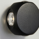Proudome 4 Way LED Outdoor Wall Light, Up Down Beam Wall Lamp for Exterior Facade & Balcony - Image 5