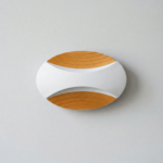 Proudome Designer Outdoor Wall Light, Modern Decorative LED Lamp for Facade, Balcony & Entrance - Image 2
