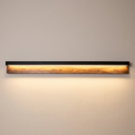 Proudome Linear LED Picture Light | Wall Mounted Frame & Mirror Illumination