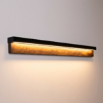 Proudome Linear LED Picture Light | Wall Mounted Frame & Mirror Illumination - Image 4