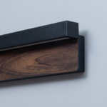 Proudome Linear LED Picture Light | Wall Mounted Frame & Mirror Illumination - Image 5