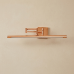 Proudome Contemporary LED Picture Lamp | Wall Mounted Frame & Mirror Accent Light - Image 2
