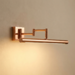 Proudome Contemporary LED Picture Lamp | Wall Mounted Frame & Mirror Accent Light - Image 5