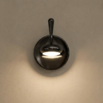 Proudome LED Picture Light | Small Wall Mounted Artwork & Mirror Lamp