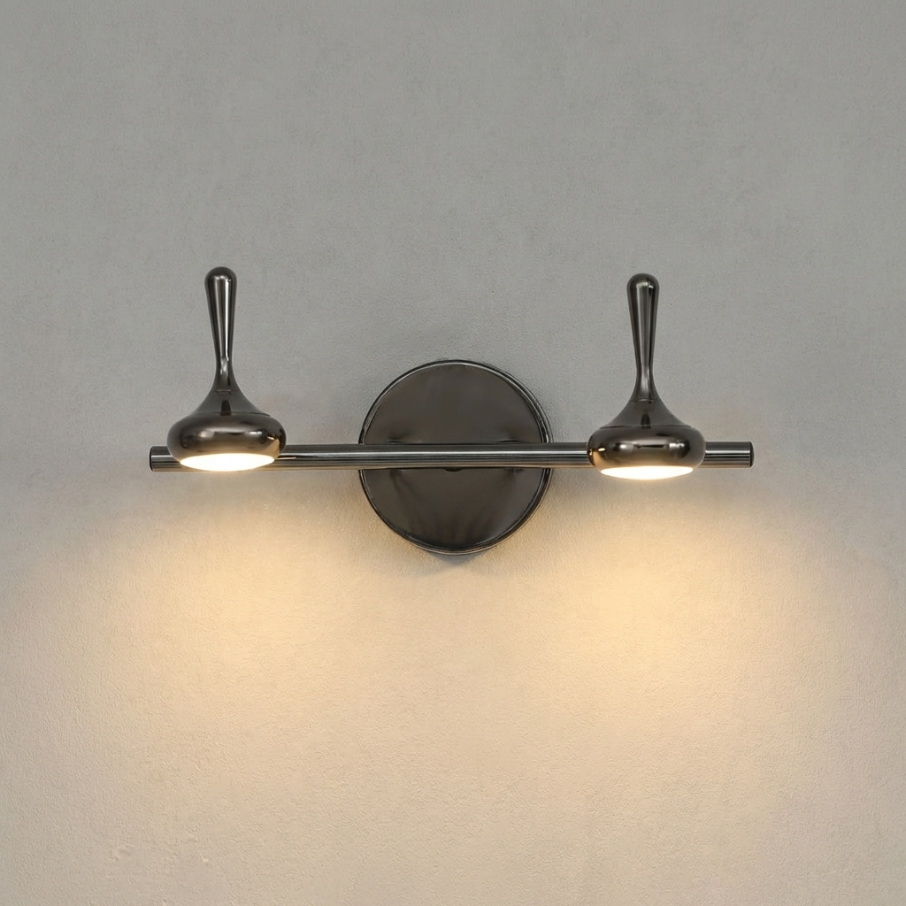 download - 2026-04-10T121409.060 Proudome LED Picture Light | Wall Mounted Artwork & Mirror Lighting | Wall Lamp - Image 1