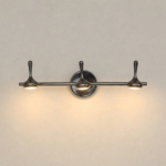 Proudome LED Picture Light | Wall Mounted Artwork & Mirror Light | Wall Lamp