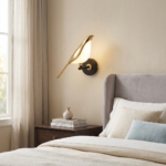 Proudome 3 Color Mode LED Bird Wall Light – Modern Artistic Decorative Wall Sconce - Image 3
